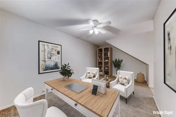 5469 Nettle WAY, Las Vegas, NV 89135