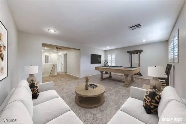 5469 Nettle WAY, Las Vegas, NV 89135