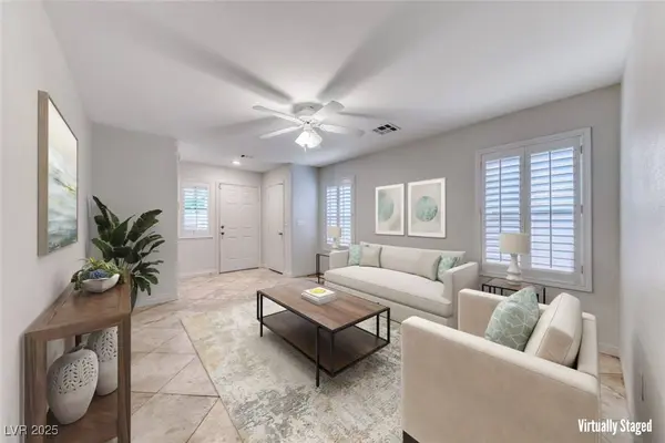 5469 Nettle WAY, Las Vegas, NV 89135