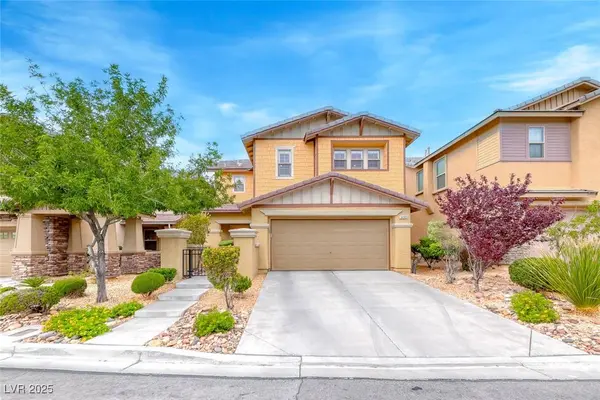 5469 Nettle WAY, Las Vegas, NV 89135