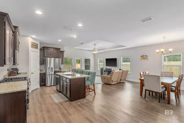 12738 Chickadee Lane, Spanish Fort, AL 36527