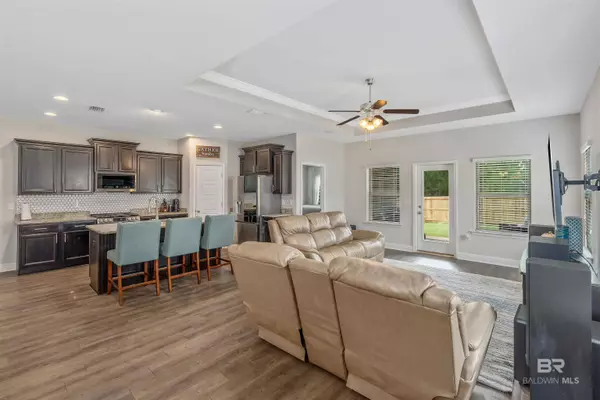 12738 Chickadee Lane, Spanish Fort, AL 36527