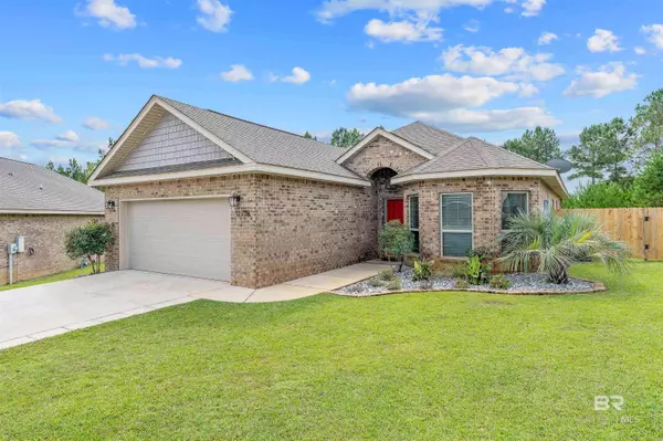 12738 Chickadee Lane, Spanish Fort, AL 36527