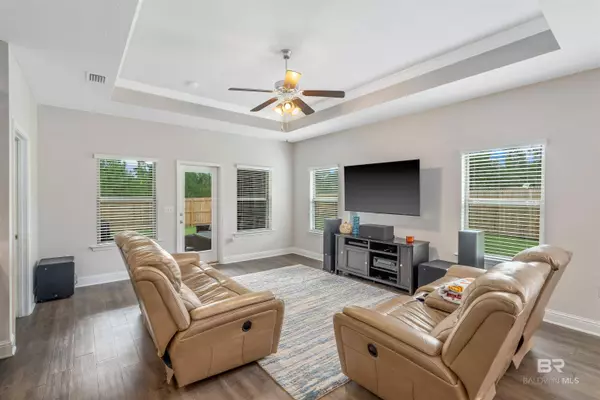 12738 Chickadee Lane, Spanish Fort, AL 36527