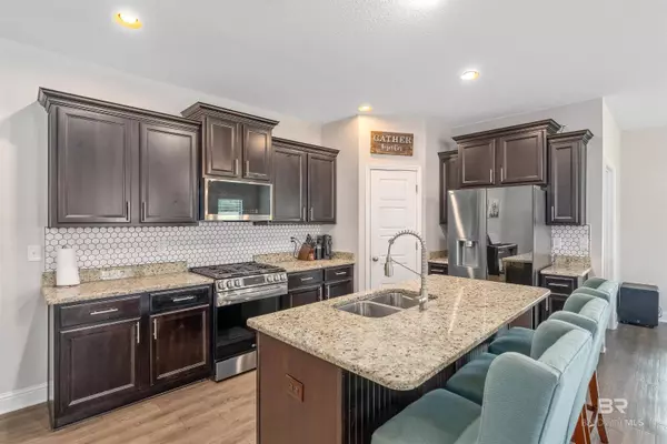 12738 Chickadee Lane, Spanish Fort, AL 36527