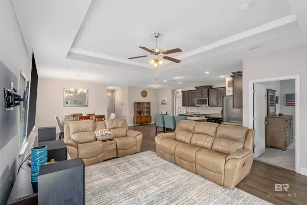 12738 Chickadee Lane, Spanish Fort, AL 36527