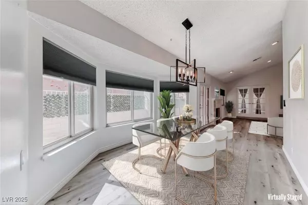 572 Cervantes DR, Henderson, NV 89014