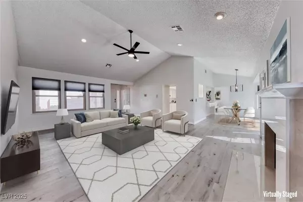 572 Cervantes DR, Henderson, NV 89014