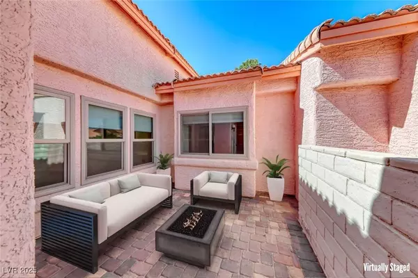 572 Cervantes DR, Henderson, NV 89014