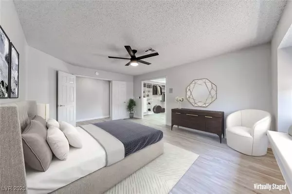 572 Cervantes DR, Henderson, NV 89014