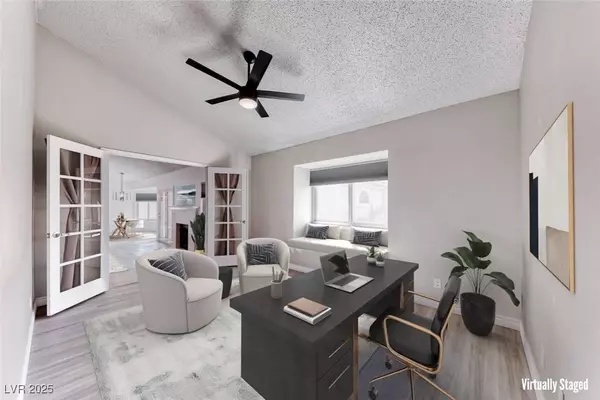 572 Cervantes DR, Henderson, NV 89014