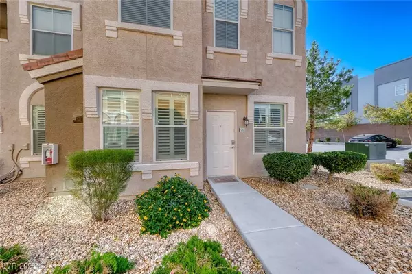 10001 Peace WAY #1260, Las Vegas, NV 89147