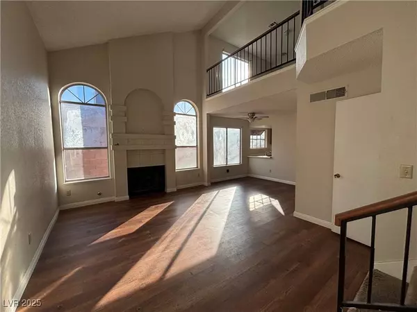 4137 Pierce WAY, Las Vegas, NV 89110