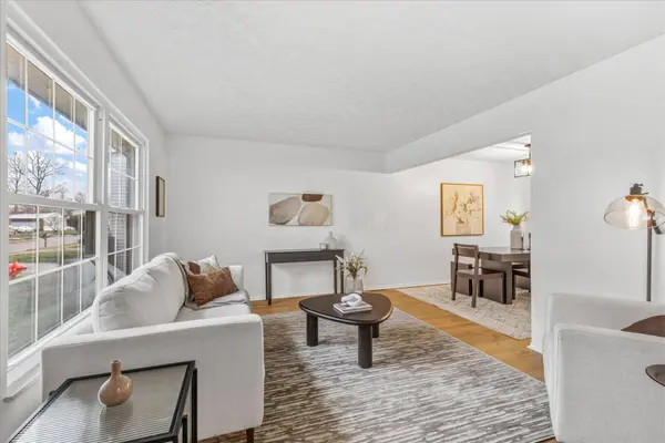 1929 Holly Ridge Road, Columbus, OH 43219