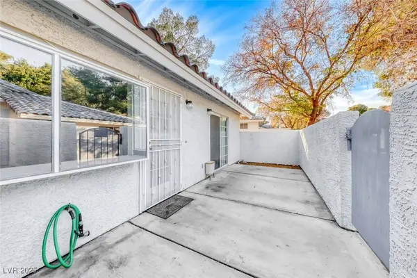 2040 Willowbury DR #A, Las Vegas, NV 89108