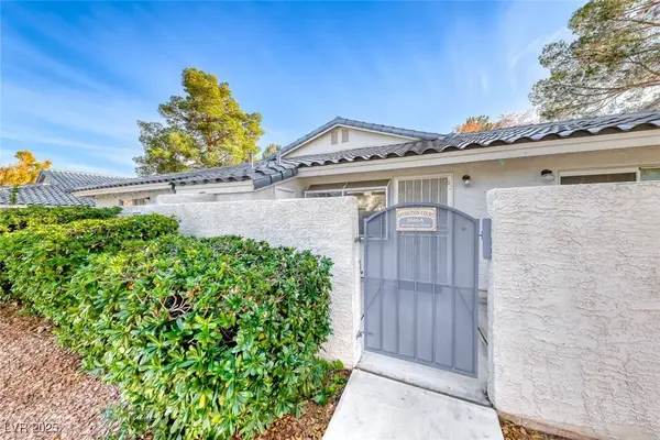 2040 Willowbury DR #A, Las Vegas, NV 89108