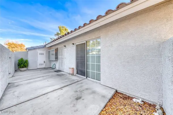 2040 Willowbury DR #A, Las Vegas, NV 89108