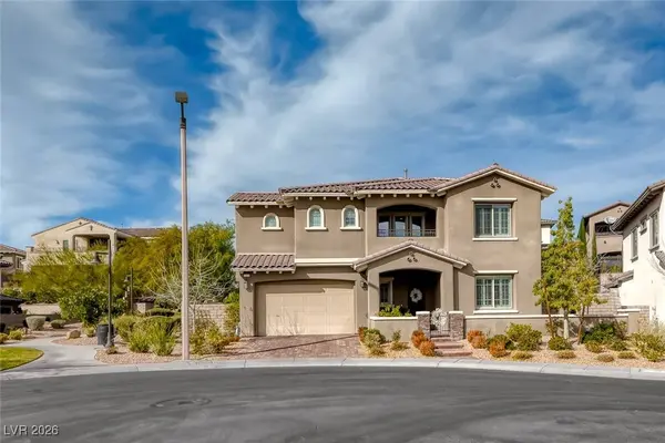 12140 Abbey Glen CT, Las Vegas, NV 89138