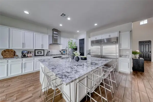 12140 Abbey Glen CT, Las Vegas, NV 89138