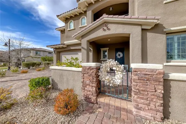 12140 Abbey Glen CT, Las Vegas, NV 89138
