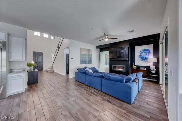 12140 Abbey Glen CT, Las Vegas, NV 89138