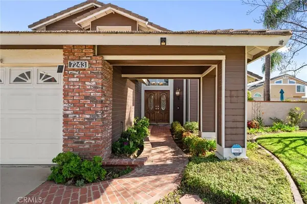 7243 Kittyhawk ST, Fontana, CA 92336