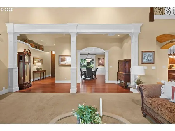 18800 SW LONGACRE ST, Beaverton, OR 97003