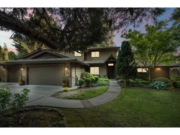 18800 SW LONGACRE ST, Beaverton, OR 97003