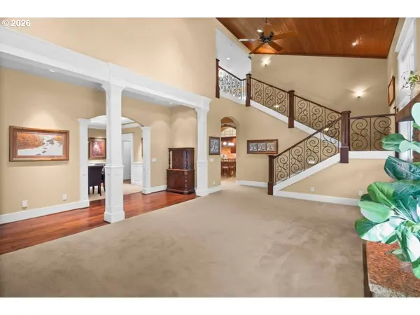 18800 SW LONGACRE ST, Beaverton, OR 97003