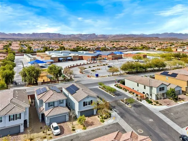 10035 San Floriano ST, Las Vegas, NV 89178