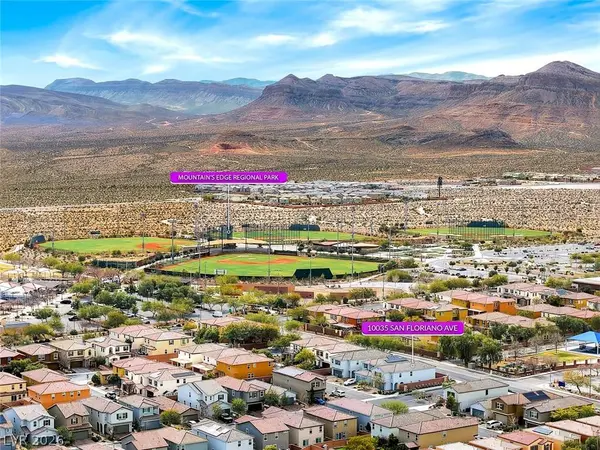 10035 San Floriano ST, Las Vegas, NV 89178