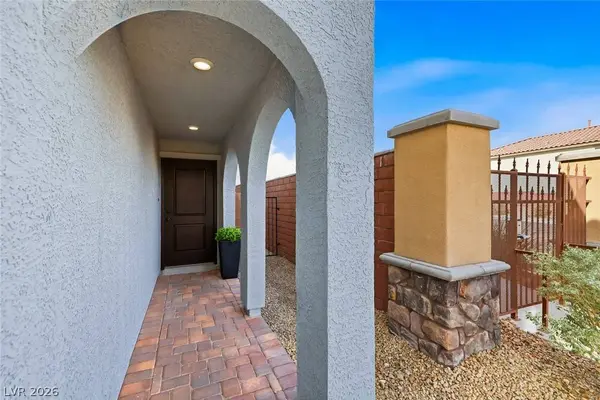 10035 San Floriano ST, Las Vegas, NV 89178