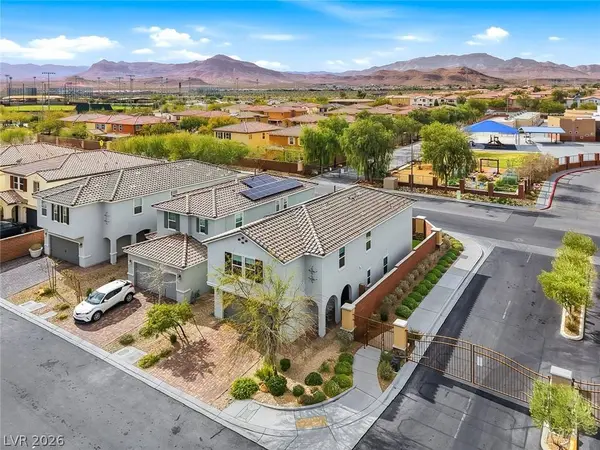 10035 San Floriano ST, Las Vegas, NV 89178