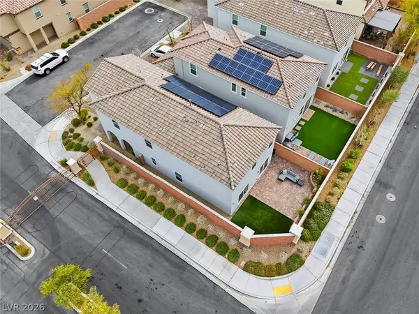 10035 San Floriano ST, Las Vegas, NV 89178