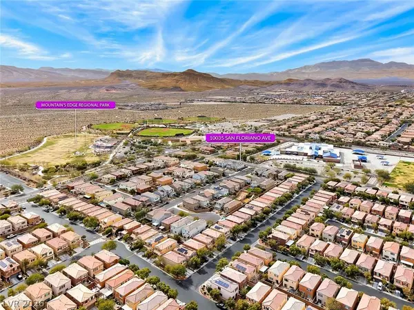 10035 San Floriano ST, Las Vegas, NV 89178