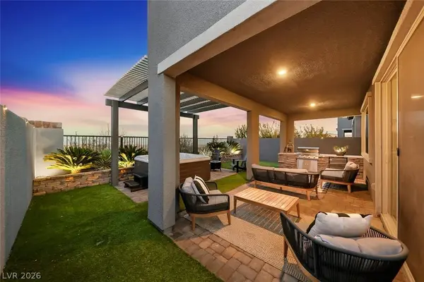 300 Wind Poppy ST, Las Vegas, NV 89138