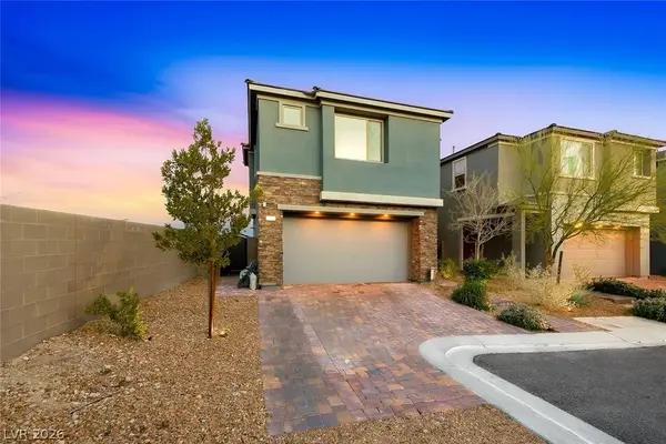 300 Wind Poppy ST, Las Vegas, NV 89138