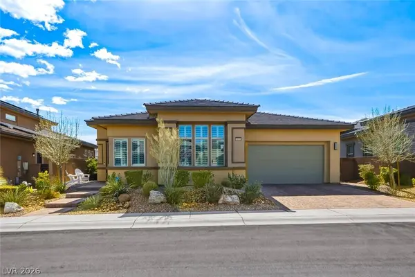 12335 Skyracer DR, Las Vegas, NV 89138