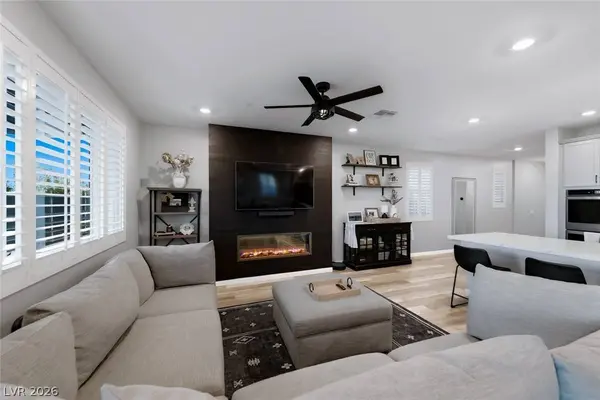 300 Wind Poppy ST, Las Vegas, NV 89138