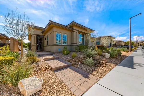 12335 Skyracer DR, Las Vegas, NV 89138