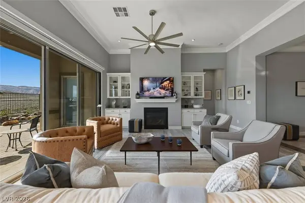 12335 Skyracer DR, Las Vegas, NV 89138