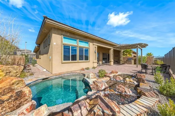 12335 Skyracer DR, Las Vegas, NV 89138