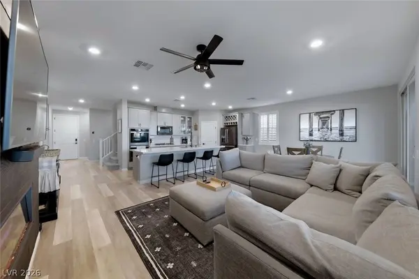 300 Wind Poppy ST, Las Vegas, NV 89138