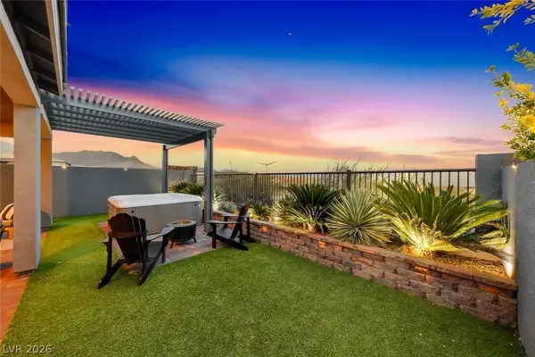 300 Wind Poppy ST, Las Vegas, NV 89138