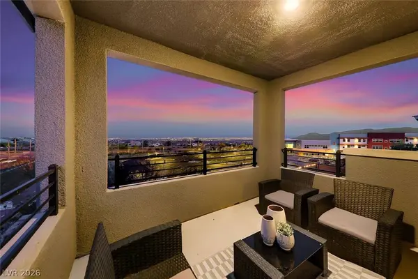 300 Wind Poppy ST, Las Vegas, NV 89138