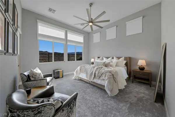 12335 Skyracer DR, Las Vegas, NV 89138