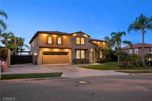 1561 Vandagriff WAY, Corona, CA 92883