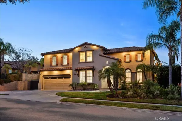 1561 Vandagriff WAY, Corona, CA 92883