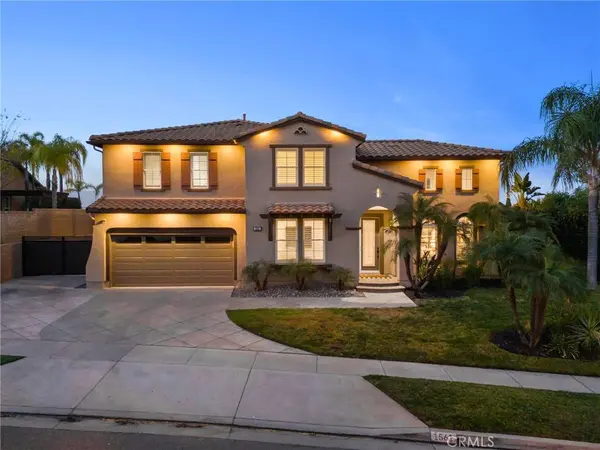 1561 Vandagriff WAY, Corona, CA 92883