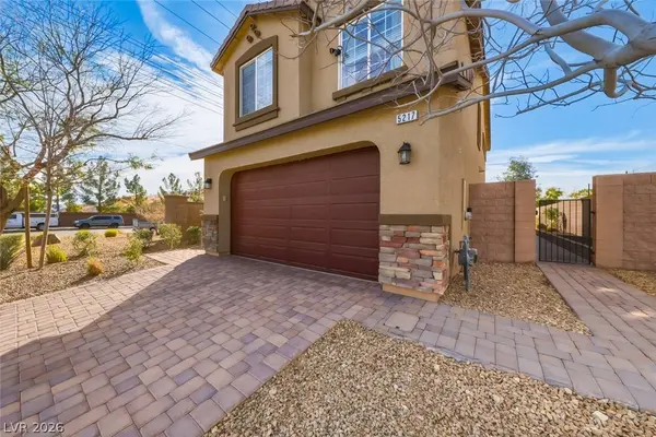 5217 Ardley AVE, Las Vegas, NV 89141